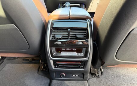 BMW X7, 2019 год, 8 400 000 рублей, 32 фотография