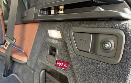 BMW X7, 2019 год, 8 400 000 рублей, 34 фотография