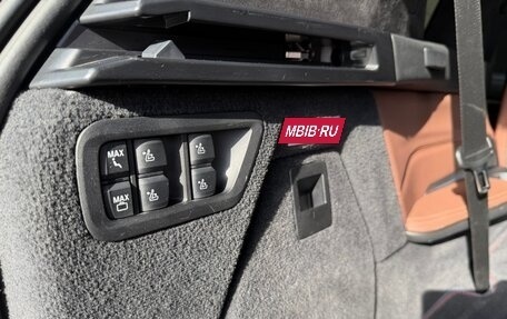 BMW X7, 2019 год, 8 400 000 рублей, 31 фотография