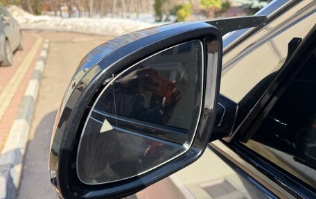 BMW X7, 2019 год, 8 400 000 рублей, 37 фотография