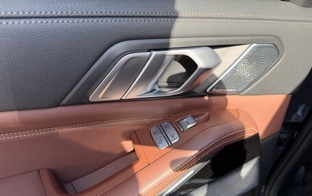 BMW X7, 2019 год, 8 400 000 рублей, 39 фотография