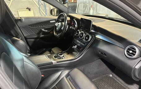 Mercedes-Benz C-Класс, 2016 год, 2 000 000 рублей, 6 фотография