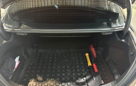 Mercedes-Benz C-Класс, 2016 год, 2 000 000 рублей, 11 фотография