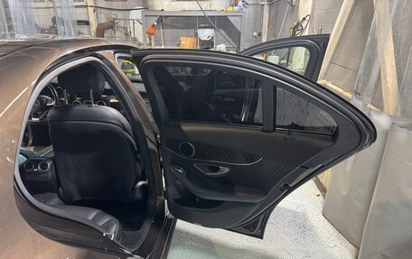 Mercedes-Benz C-Класс, 2016 год, 2 000 000 рублей, 14 фотография