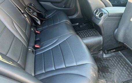 Mercedes-Benz C-Класс, 2016 год, 2 000 000 рублей, 12 фотография