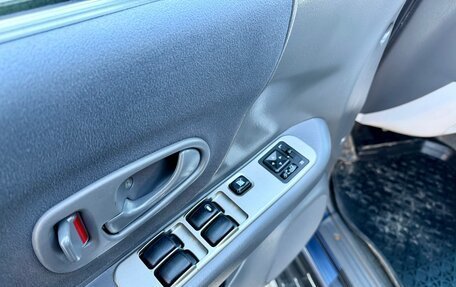 Mitsubishi Pajero Sport II рестайлинг, 2006 год, 835 000 рублей, 24 фотография