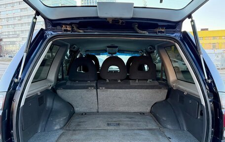 Mitsubishi Pajero Sport II рестайлинг, 2006 год, 835 000 рублей, 28 фотография