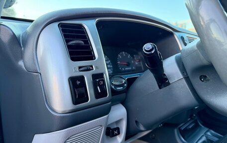 Mitsubishi Pajero Sport II рестайлинг, 2006 год, 835 000 рублей, 25 фотография