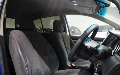 Nissan Tiida, 2005 год, 399 000 рублей, 8 фотография