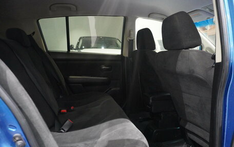 Nissan Tiida, 2005 год, 399 000 рублей, 9 фотография