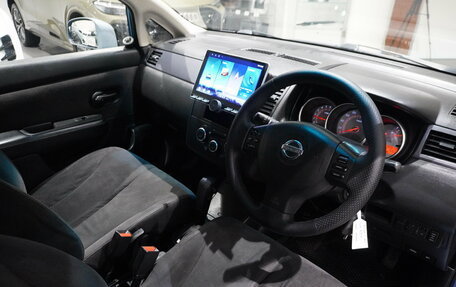 Nissan Tiida, 2005 год, 399 000 рублей, 7 фотография