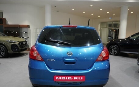 Nissan Tiida, 2005 год, 399 000 рублей, 5 фотография