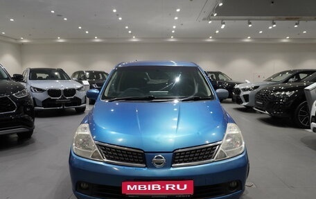 Nissan Tiida, 2005 год, 399 000 рублей, 2 фотография