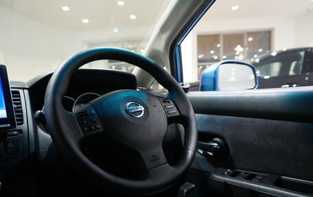 Nissan Tiida, 2005 год, 399 000 рублей, 15 фотография