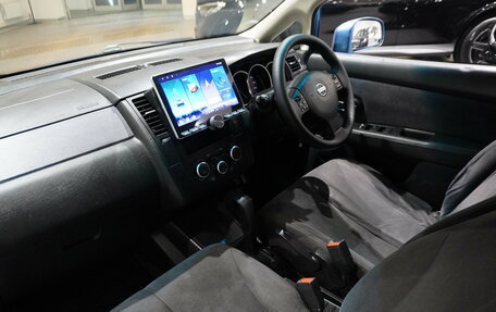 Nissan Tiida, 2005 год, 399 000 рублей, 11 фотография