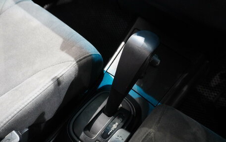 Nissan Tiida, 2005 год, 399 000 рублей, 19 фотография