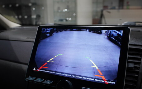 Nissan Tiida, 2005 год, 399 000 рублей, 22 фотография