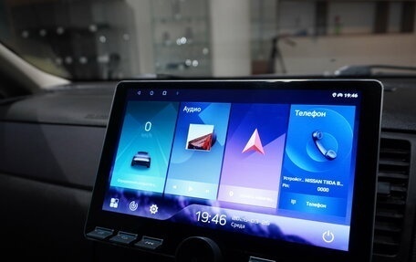 Nissan Tiida, 2005 год, 399 000 рублей, 21 фотография