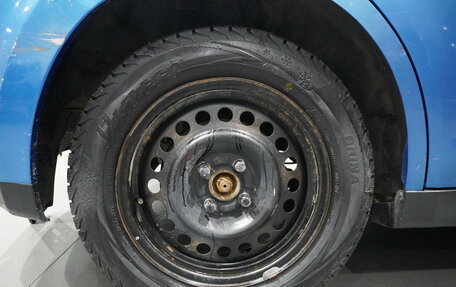 Nissan Tiida, 2005 год, 399 000 рублей, 26 фотография