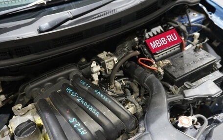 Nissan Tiida, 2005 год, 399 000 рублей, 25 фотография