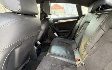 Audi A5, 2013 год, 1 280 000 рублей, 11 фотография