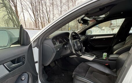 Audi A5, 2013 год, 1 280 000 рублей, 10 фотография