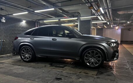 Mercedes-Benz GLE Coupe, 2023 год, 10 300 000 рублей, 1 фотография