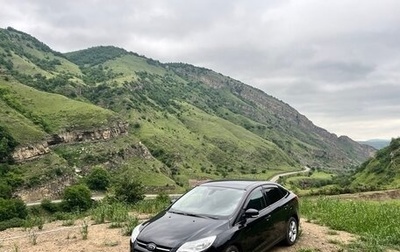 Ford Focus III, 2013 год, 850 000 рублей, 1 фотография