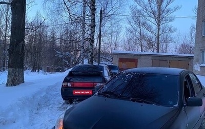 Mitsubishi Lancer IX, 2007 год, 355 000 рублей, 1 фотография