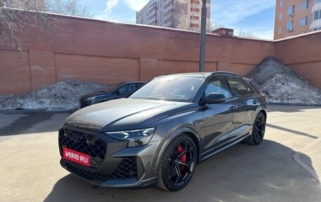 Audi RS Q8 I, 2025 год, 22 300 000 рублей, 1 фотография