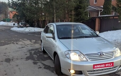 Toyota Corolla, 2005 год, 450 000 рублей, 1 фотография