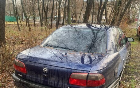 Opel Omega B, 1995 год, 50 000 рублей, 2 фотография