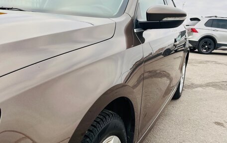 Volkswagen Jetta VI, 2012 год, 985 000 рублей, 9 фотография