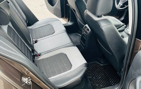 Volkswagen Jetta VI, 2012 год, 985 000 рублей, 17 фотография