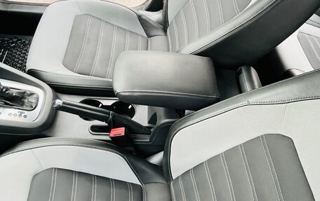 Volkswagen Jetta VI, 2012 год, 985 000 рублей, 19 фотография