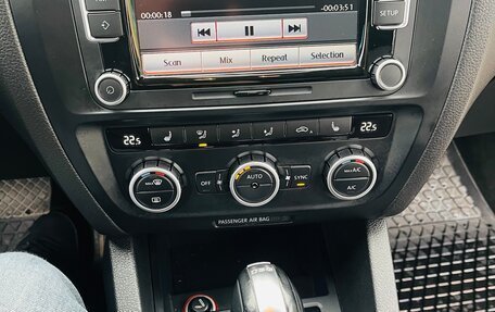 Volkswagen Jetta VI, 2012 год, 985 000 рублей, 21 фотография