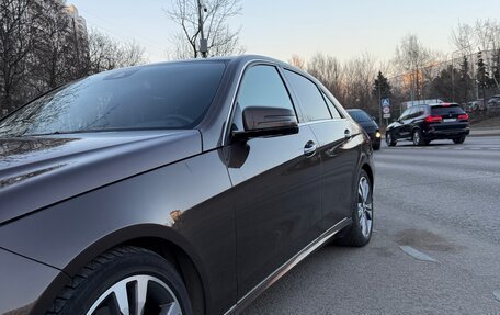 Mercedes-Benz E-Класс, 2013 год, 2 300 000 рублей, 2 фотография