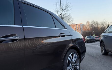 Mercedes-Benz E-Класс, 2013 год, 2 300 000 рублей, 3 фотография