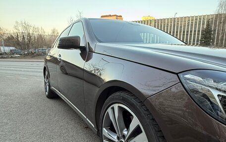 Mercedes-Benz E-Класс, 2013 год, 2 300 000 рублей, 5 фотография