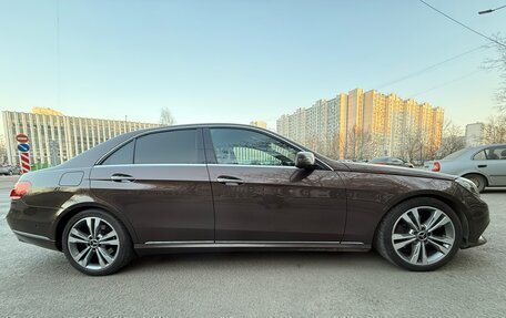 Mercedes-Benz E-Класс, 2013 год, 2 300 000 рублей, 7 фотография