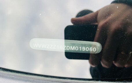 Volkswagen Jetta VI, 2012 год, 985 000 рублей, 22 фотография