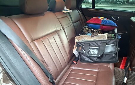 Mercedes-Benz E-Класс, 2013 год, 2 300 000 рублей, 14 фотография