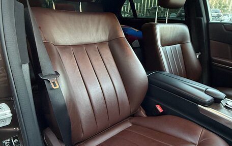 Mercedes-Benz E-Класс, 2013 год, 2 300 000 рублей, 9 фотография