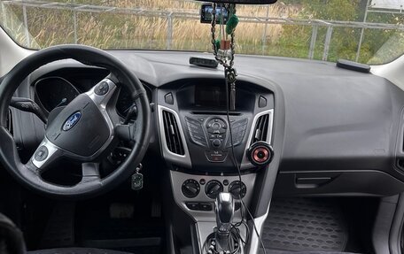 Ford Focus III, 2013 год, 850 000 рублей, 3 фотография