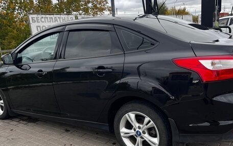 Ford Focus III, 2013 год, 850 000 рублей, 4 фотография