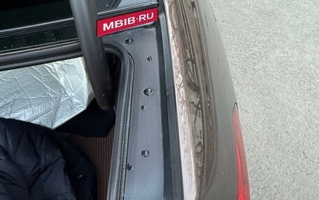 Mercedes-Benz E-Класс, 2013 год, 2 300 000 рублей, 17 фотография