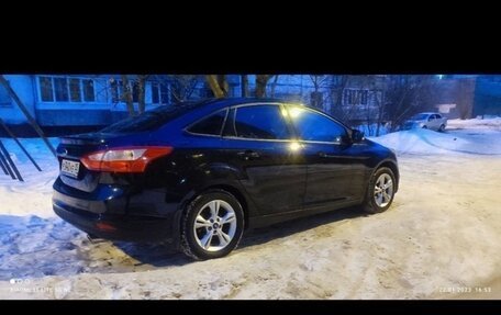 Ford Focus III, 2013 год, 850 000 рублей, 6 фотография