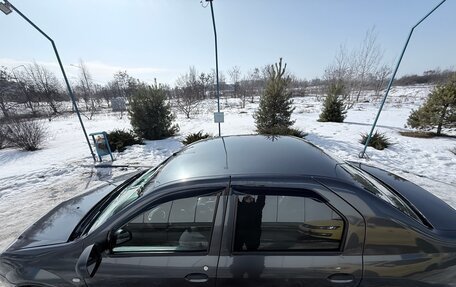 Renault Logan I, 2010 год, 480 000 рублей, 5 фотография