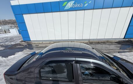 Renault Logan I, 2010 год, 480 000 рублей, 6 фотография