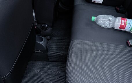 Renault Logan I, 2010 год, 480 000 рублей, 10 фотография